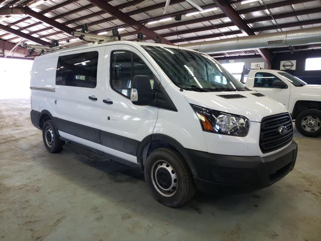 2019 Ford Transit T-250 VIN: 1FTYR1YGXKKA50184 Lot: 53779814