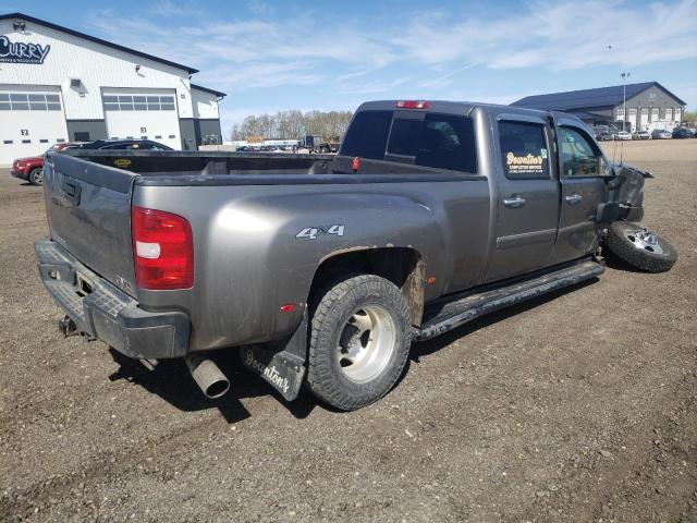 2012 GMC Sierra K3500 Denali VIN: 1GT426C87CF233228 Lot: 54326814