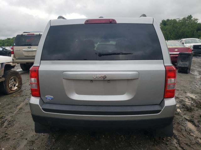 1C4NJPBA2HD132148 2017 Jeep Patriot Sport