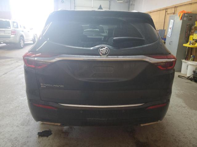 2020 Buick Enclave Essence VIN: 5GAEVAKW1LJ302279 Lot: 55563154