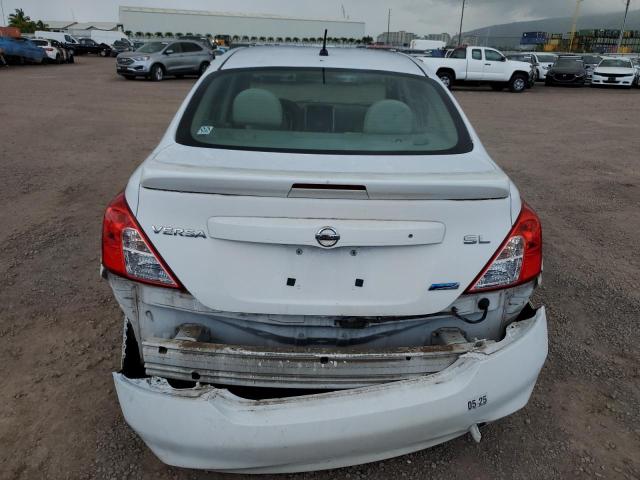 2013 Nissan Versa S VIN: 3N1CN7AP1DL882200 Lot: 56160564