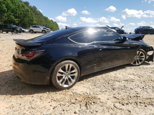 2015 HYUNDAI GENESIS CO - KMHHU6KJ6FU122536