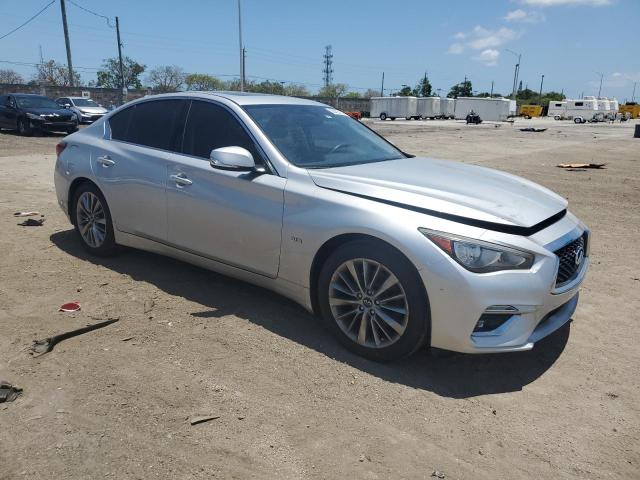 Vin: jn1ev7ap9km519722, lot: 52623245, infiniti q50 luxe 20194