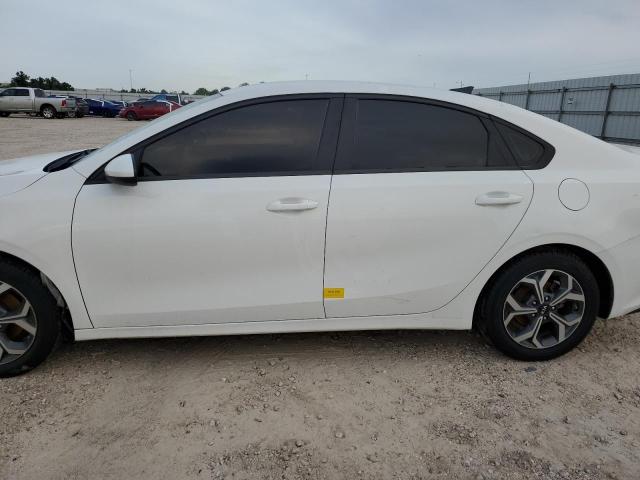 2019 Kia Forte Fe VIN: 3KPF24AD9KE111816 Lot: 54336814