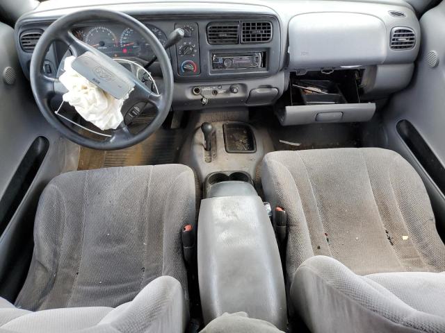 2000 Dodge Dakota VIN: 1B7GG22N7YS526253 Lot: 56398294