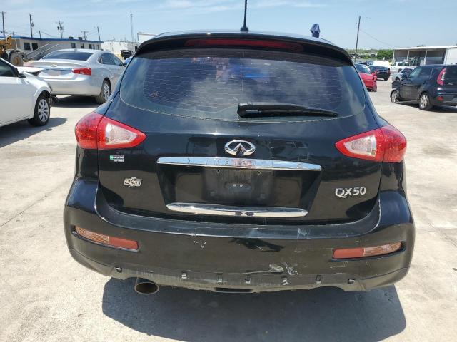 2017 Infiniti Qx50 VIN: JN1BJ0RPXHM384687 Lot: 53710074