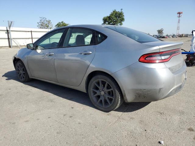 2016 Dodge Dart Se VIN: 1C3CDFAA2GD736814 Lot: 55034534