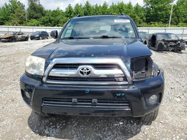 2006 Toyota 4Runner Sr5 VIN: JTEZT14R160027113 Lot: 52936684