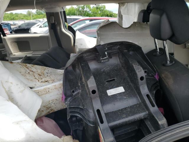 2019 DODGE GRAND CARA - 2C4RDGBG4KR501173