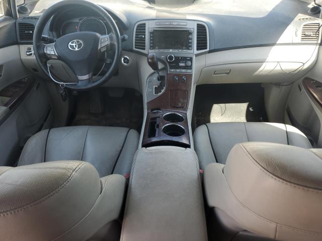 2011 Toyota Venza VIN: 4T3BK3BB7BU048922 Lot: 53444634