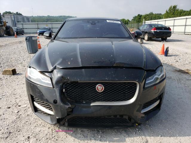 2016 Jaguar Xf R - Sport VIN: SAJBF4BV8GCY03883 Lot: 53356344