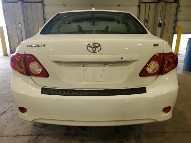 2009 Toyota Corolla Base VIN: JTDBL40E499052324 Lot: 55036394