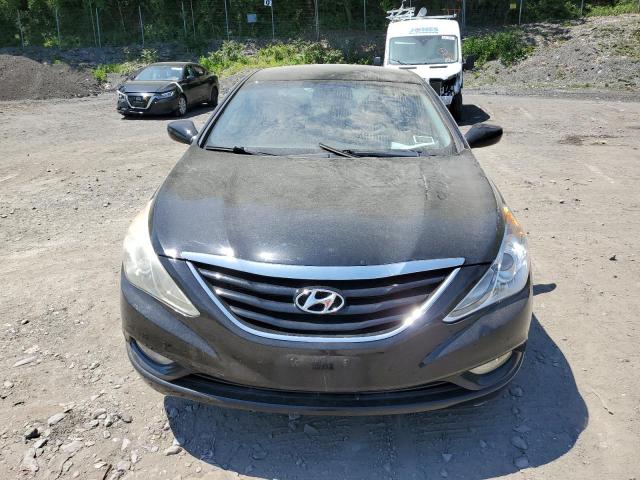 2013 Hyundai Sonata Gls VIN: 5NPEB4ACXDH563842 Lot: 55932894