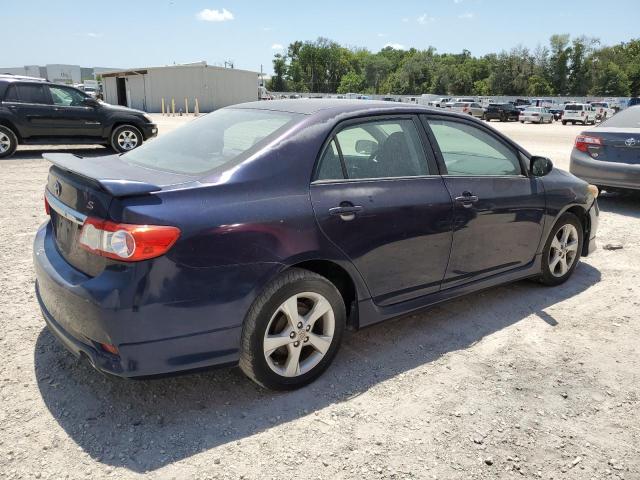 Vin: 2t1bu4ee1bc615139, lot: 54369724, toyota corolla base 20113