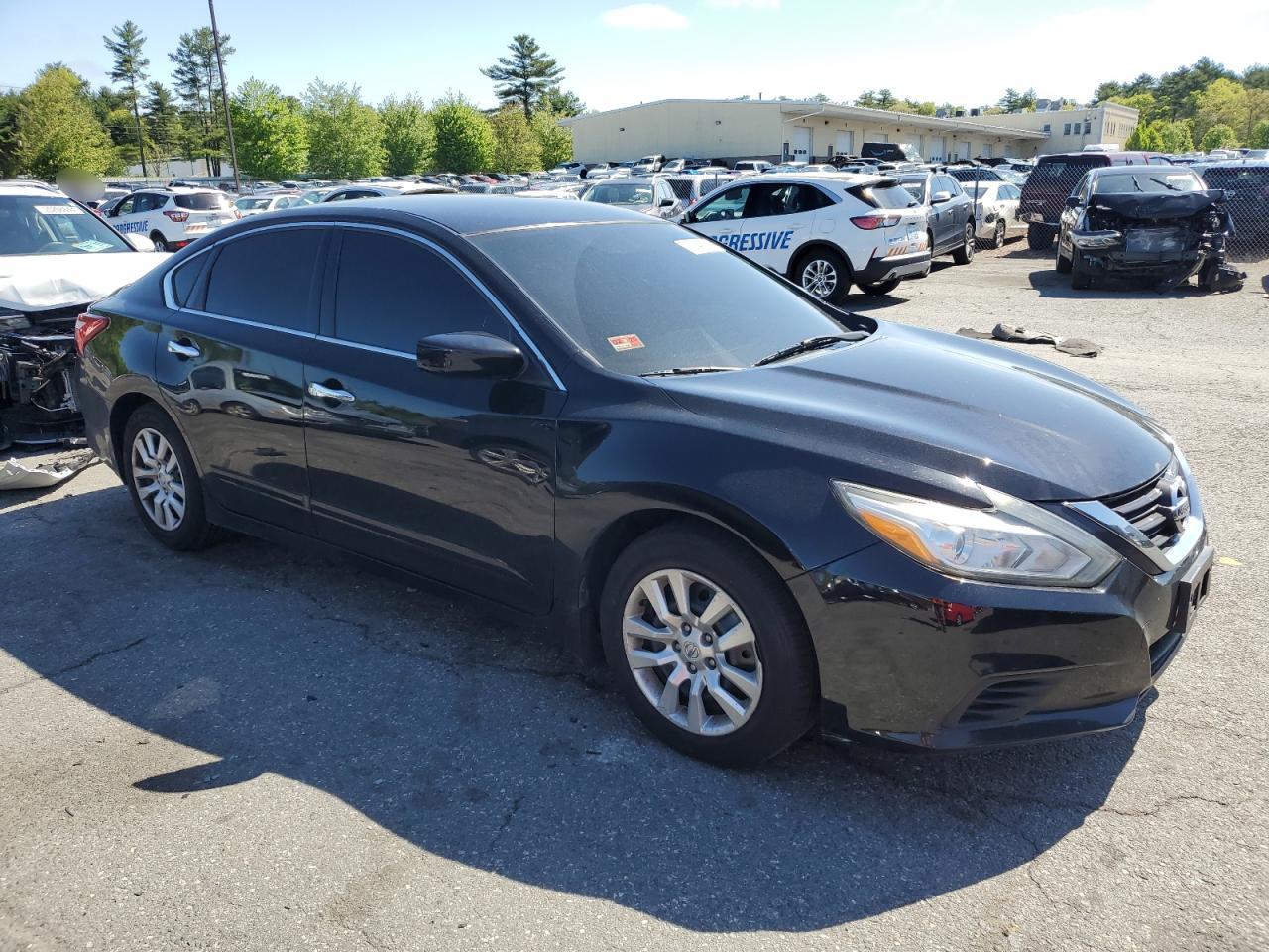 1N4AL3AP3GN330663 2016 Nissan Altima 2.5