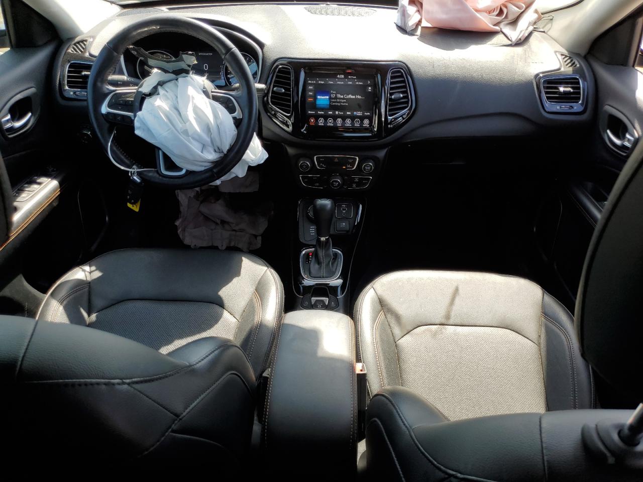 3C4NJDCB4MT525918 2021 Jeep Compass Limited