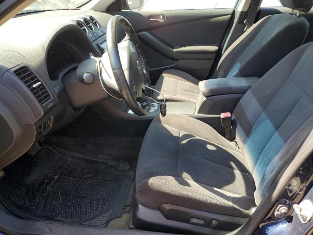 1N4AL2AP2CN548453 2012 Nissan Altima Base