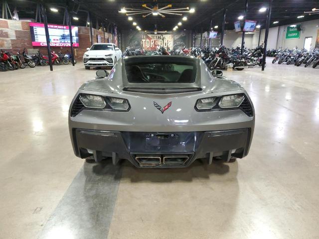 1G1YK2D71F5104016 | 2015 Chevrolet corvette stingray z51 2lt