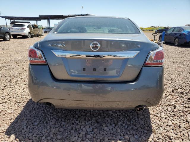 1N4AL3APXFC582985 2015 Nissan Altima 2.5