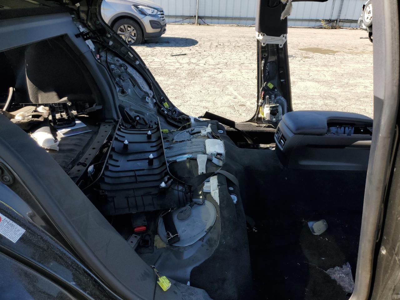 JTHBE1D22H5030657 2017 Lexus Is 350