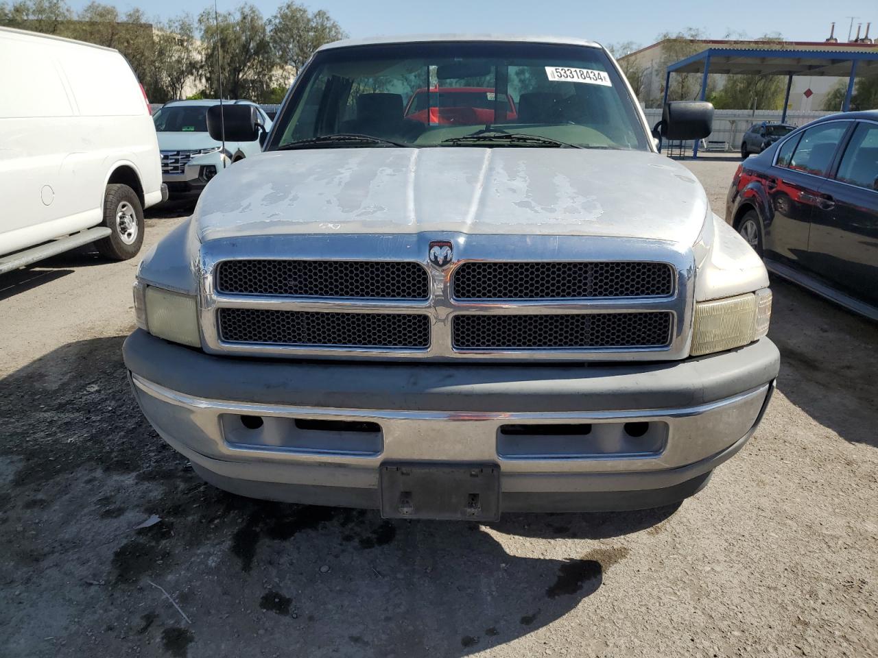 1B7HC16Z1SS298068 1995 Dodge Ram 1500