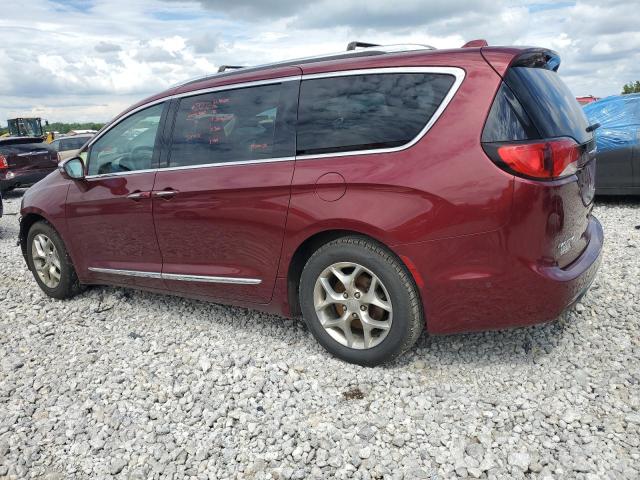 2017 Chrysler Pacifica Limited VIN: 2C4RC1GG8HR533304 Lot: 56259044