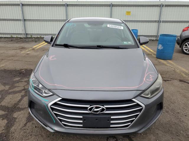 2018 Hyundai Elantra Sel VIN: 5NPD84LFXJH253610 Lot: 54930524