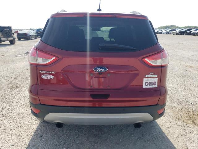 2016 Ford Escape Se VIN: 1FMCU0GX6GUB70057 Lot: 54823794