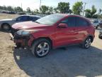 2016 HONDA HR-V EXL - 3CZRU5H72GM713722
