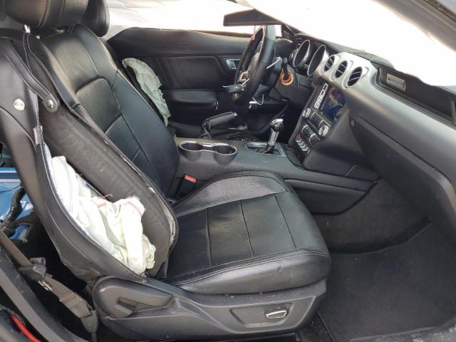 1FA6P8TH7J5135282 | 2018 Ford mustang