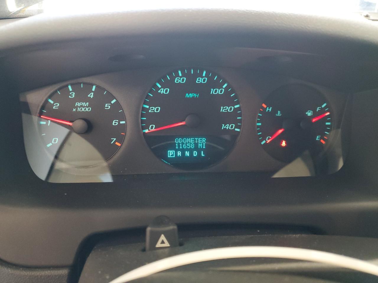 2G1WF5E33C1291541 2012 Chevrolet Impala Ls