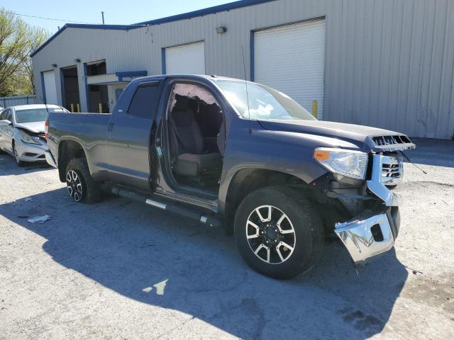 2017 Toyota Tundra Double Cab Sr/Sr5 VIN: 5TFUY5F19HX609050 Lot: 52484884