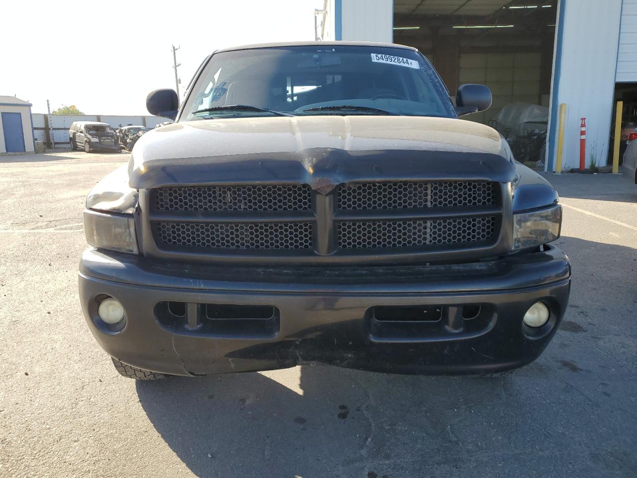 1B7HF13Z4XJ620887 1999 Dodge Ram 1500