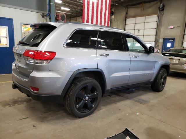 2015 Jeep Grand Cherokee Limited VIN: 1C4RJFBGXFC830946 Lot: 54044194