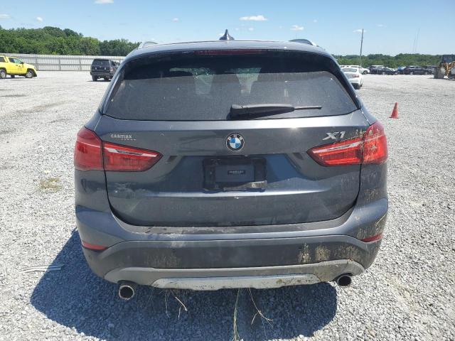 2017 BMW X1 xDrive28I VIN: WBXHT3C38H5F85884 Lot: 56928874