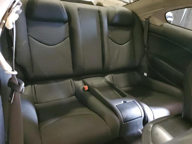 2015 INFINITI Q60 JOURNE - JN1CV6EL6FM890271