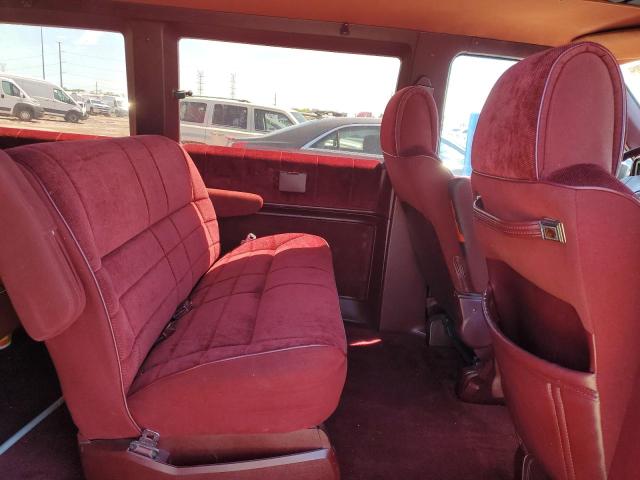 1988 Plymouth Grand Voyager Le VIN: 1P4FH5034JX336264 Lot: 53594654