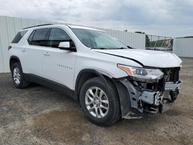 2020 Chevrolet Traverse Lt VIN: 1GNEVGKW7LJ164370 Lot: 54553114