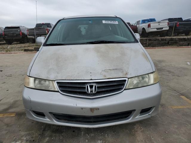 2004 Honda Odyssey Ex VIN: 5FNRL18874B118844 Lot: 53238384