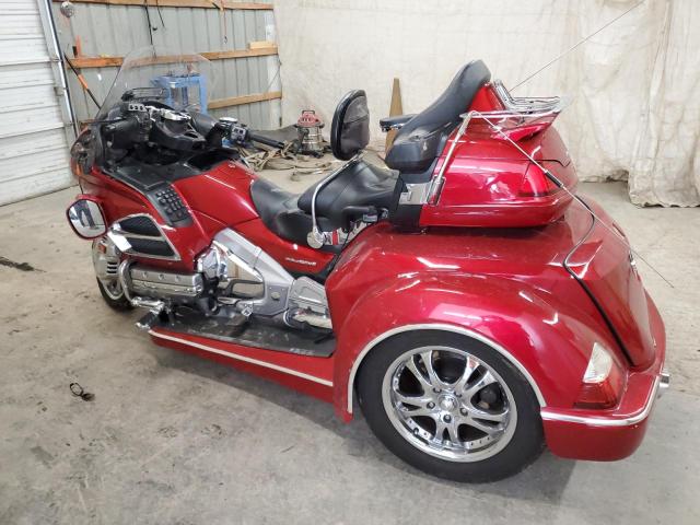 2016 HONDA GL1800 - JH2SC68H1GK400149