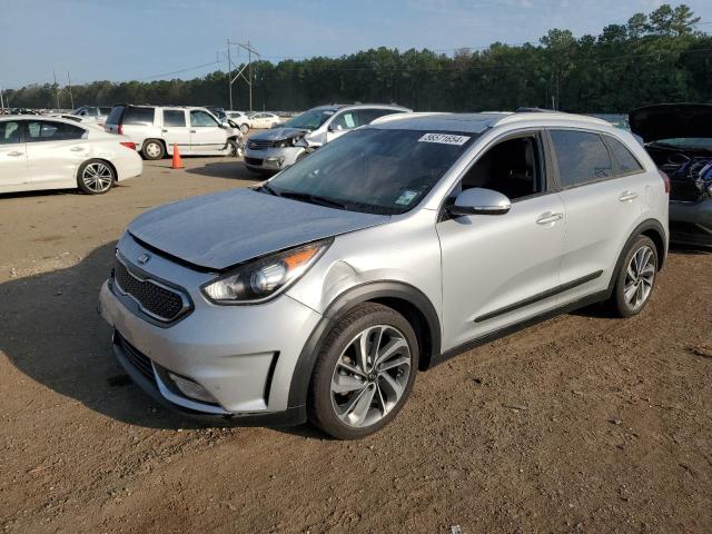 2017 KIA NIRO EX TO - KNDCE3LCXH5066284
