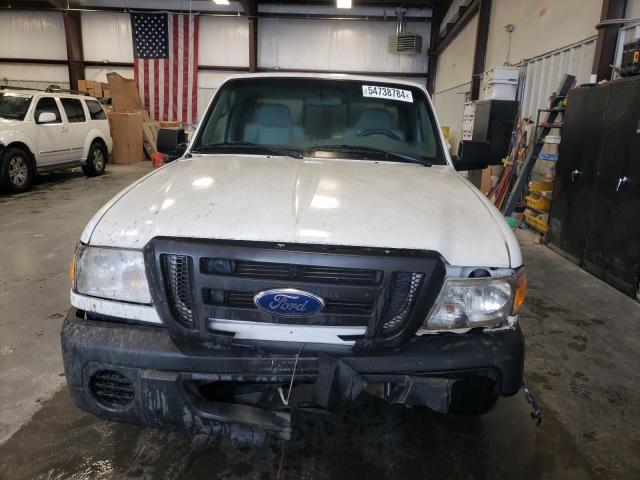 2009 Ford Ranger VIN: 1FTYR10D89PA25489 Lot: 54738784