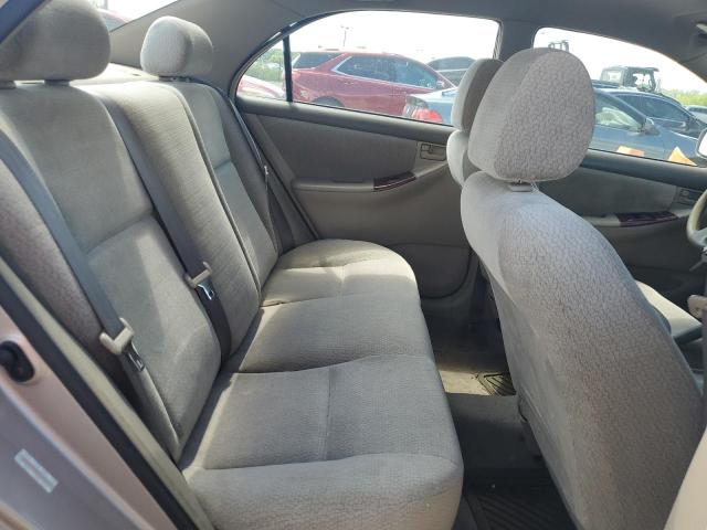 2003 Toyota Corolla Ce VIN: 1NXBR32EX3Z162073 Lot: 56232634