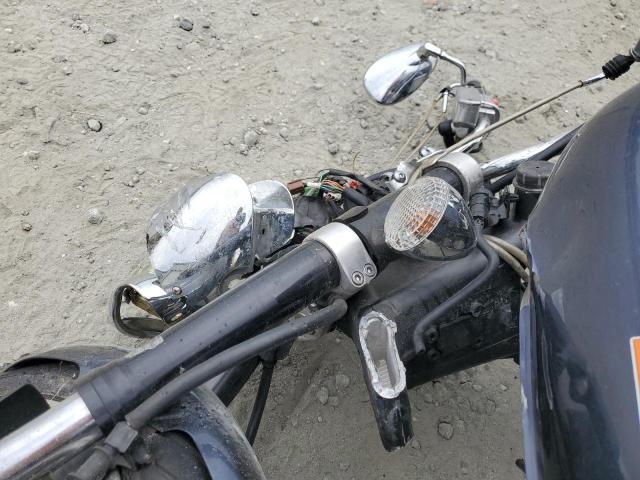 2007 YAMAHA XV1700 PC JYAVP19E57A002817