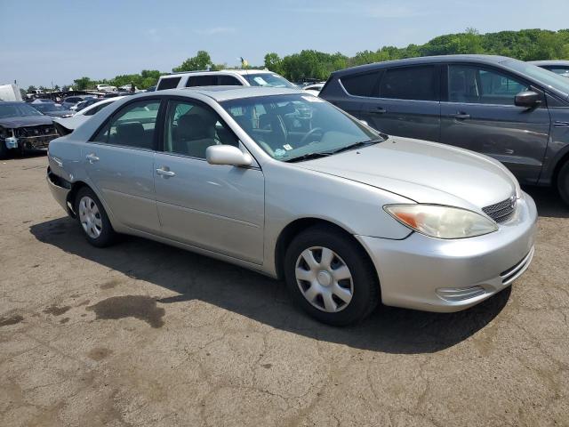 2004 Toyota Camry Le VIN: 4T1BE32K84U271439 Lot: 55539544