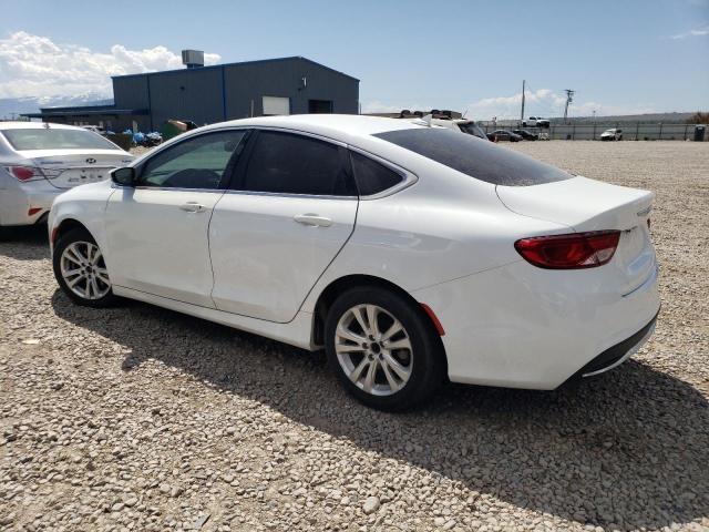 2016 Chrysler 200 Limited VIN: 1C3CCCAB8GN165513 Lot: 56449604