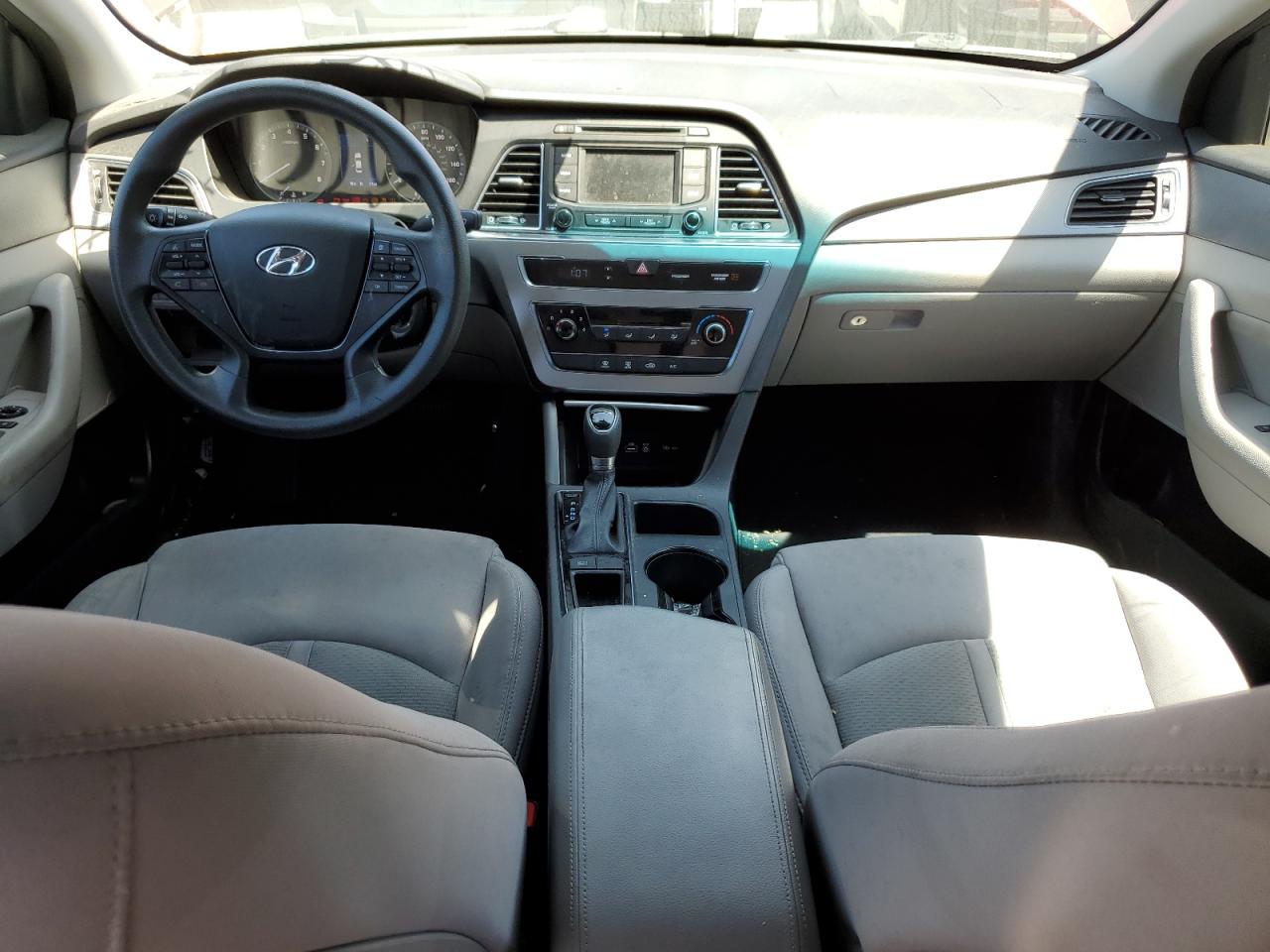 5NPE24AF4FH014313 2015 Hyundai Sonata Se