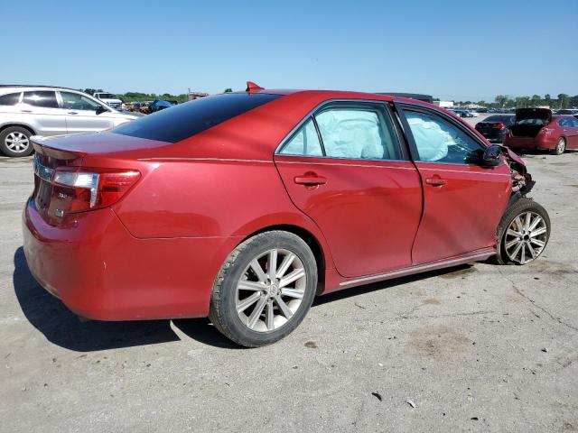 VIN 4T1BD1FK3DU067505 2013 Toyota Camry, Hybrid no.3