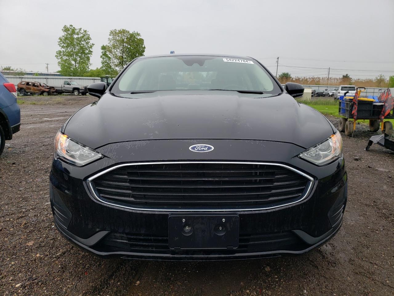 3FA6P0G75LR163763 2020 Ford Fusion S