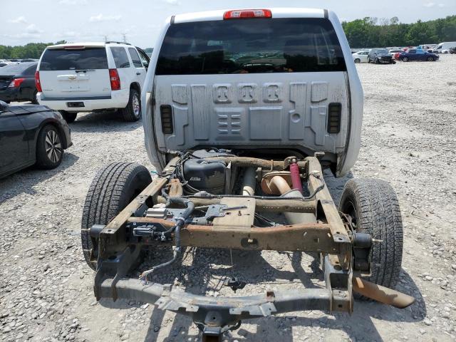 2015 GMC SIERRA C15 - 3GTP1UEC7FG347951